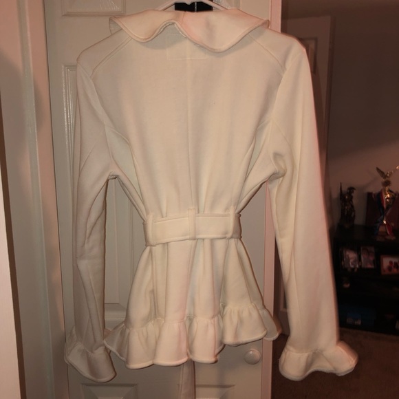 Coat - Picture 2 of 2